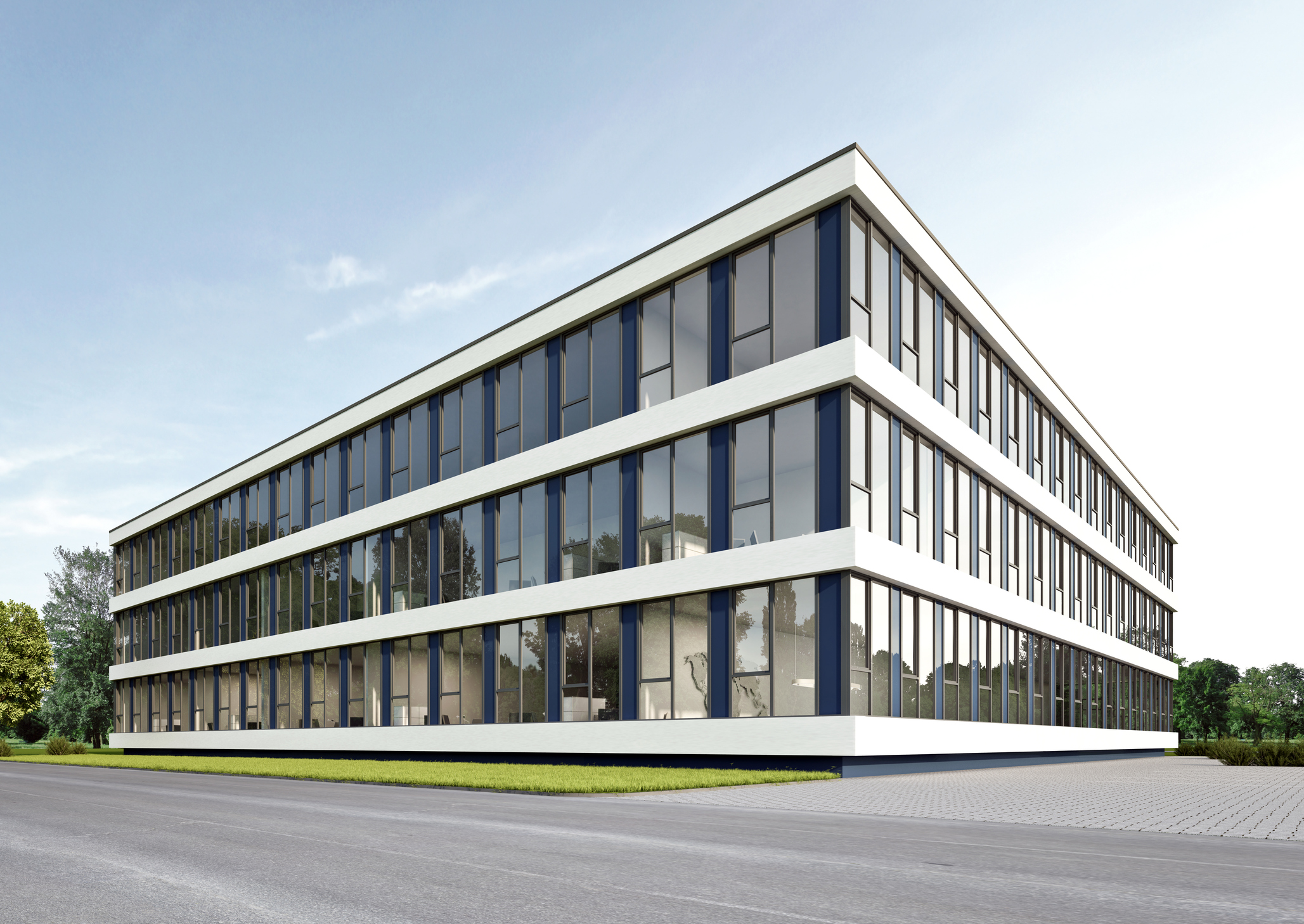 Hochbau